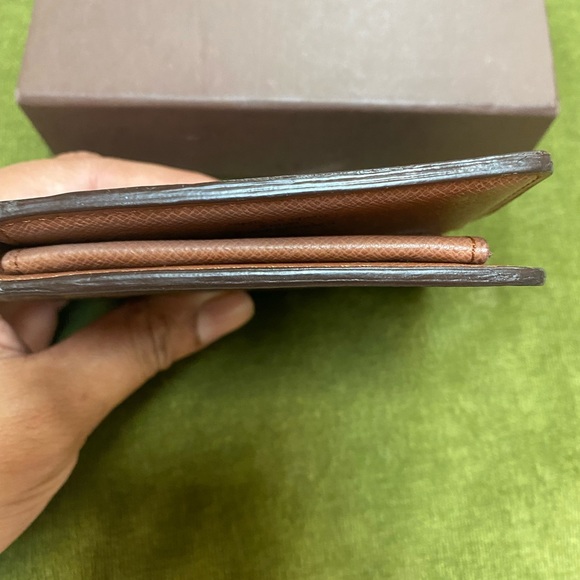 Louis Vuitton men wallet - Picture 11 of 15